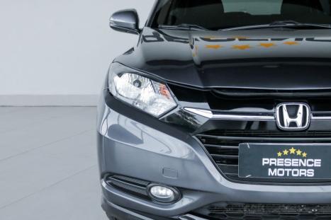 HONDA HR-V 1.8 16V 4P EX FLEX AUTOMTICO CVT, Foto 3