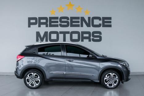 HONDA HR-V 1.8 16V 4P EX FLEX AUTOMTICO CVT, Foto 4