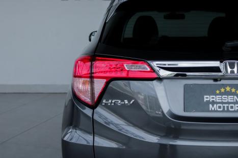 HONDA HR-V 1.8 16V 4P EX FLEX AUTOMTICO CVT, Foto 5