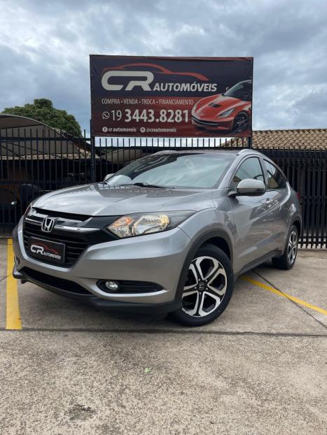 HONDA HR-V 1.8 16V 4P EX FLEX AUTOMTICO CVT, Foto 1