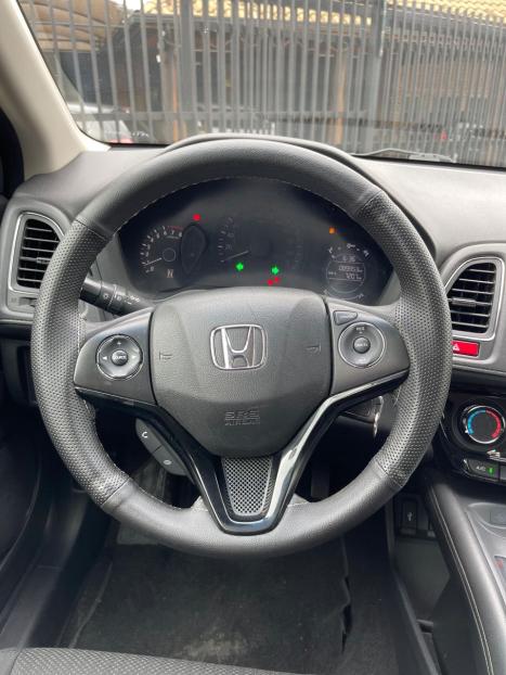 HONDA HR-V 1.8 16V 4P EX FLEX AUTOMTICO CVT, Foto 10