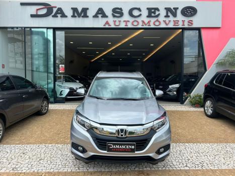 HONDA HR-V 1.8 16V 4P EXL FLEX AUTOMTICO CVT, Foto 1