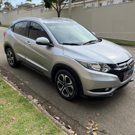 HONDA HR-V 1.8 16V 4P EX FLEX AUTOMTICO CVT, Foto 3