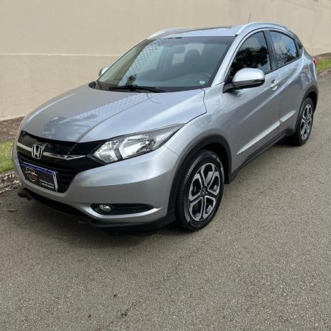 HONDA HR-V 1.8 16V 4P EX FLEX AUTOMTICO CVT, Foto 4