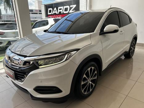 HONDA HR-V 1.8 16V 4P EXL FLEX AUTOMTICO CVT, Foto 2