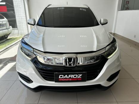 HONDA HR-V 1.8 16V 4P EXL FLEX AUTOMTICO CVT, Foto 3