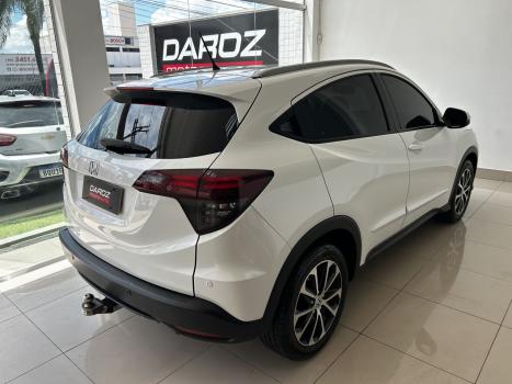 HONDA HR-V 1.8 16V 4P EXL FLEX AUTOMTICO CVT, Foto 6