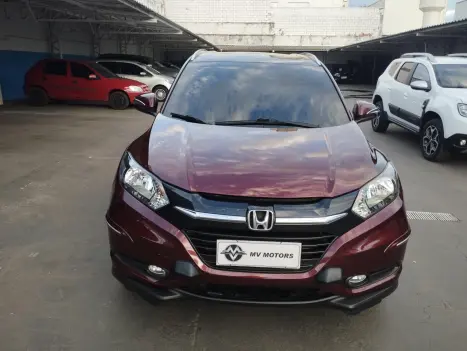 HONDA HR-V 1.8 16V 4P EX FLEX AUTOMTICO CVT, Foto 2