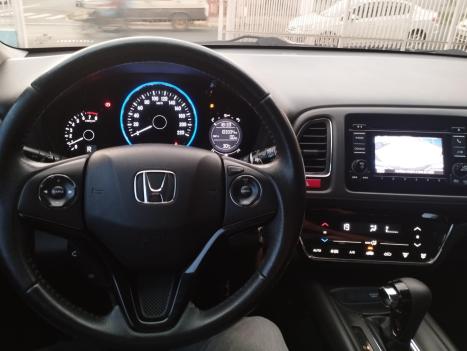 HONDA HR-V 1.8 16V 4P EX FLEX AUTOMTICO CVT, Foto 11