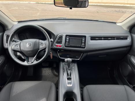 HONDA HR-V 1.8 16V 4P EX FLEX AUTOMTICO CVT, Foto 10