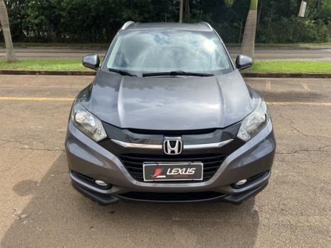 HONDA HR-V 1.8 16V 4P EX FLEX AUTOMTICO CVT, Foto 8