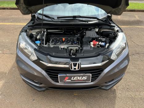 HONDA HR-V 1.8 16V 4P EX FLEX AUTOMTICO CVT, Foto 9