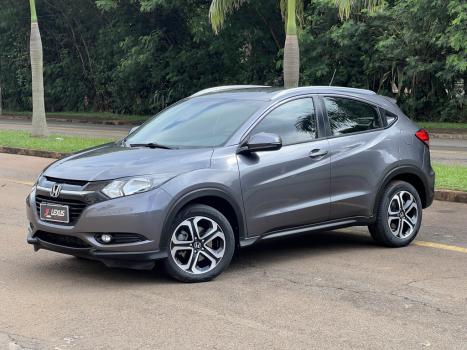 HONDA HR-V 1.8 16V 4P EX FLEX AUTOMTICO CVT, Foto 2