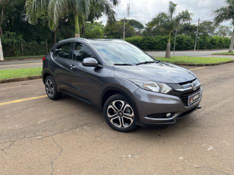 HONDA HR-V 1.8 16V 4P EX FLEX AUTOMTICO CVT, Foto 3