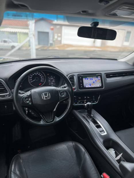 HONDA HR-V 1.8 16V 4P EXL FLEX AUTOMTICO CVT, Foto 2