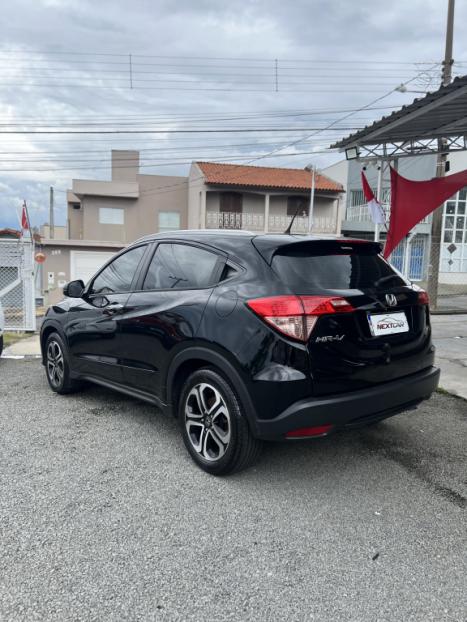 HONDA HR-V 1.8 16V 4P EXL FLEX AUTOMTICO CVT, Foto 5