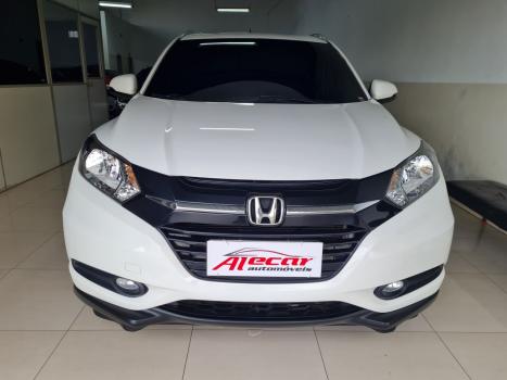 HONDA HR-V 1.8 16V 4P EX FLEX AUTOMTICO CVT, Foto 3