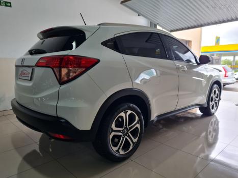 HONDA HR-V 1.8 16V 4P EX FLEX AUTOMTICO CVT, Foto 9