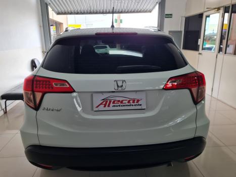 HONDA HR-V 1.8 16V 4P EX FLEX AUTOMTICO CVT, Foto 10