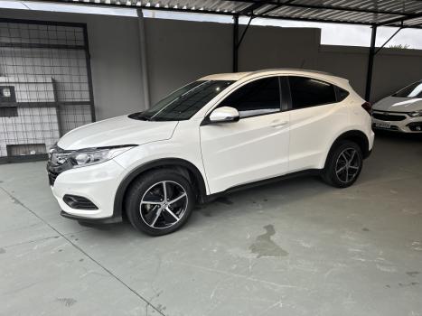 HONDA HR-V 1.8 16V 4P EXL FLEX AUTOMTICO CVT, Foto 1