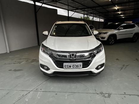 HONDA HR-V 1.8 16V 4P EXL FLEX AUTOMTICO CVT, Foto 2