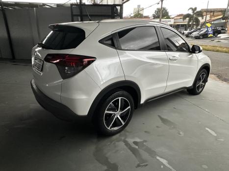 HONDA HR-V 1.8 16V 4P EXL FLEX AUTOMTICO CVT, Foto 3