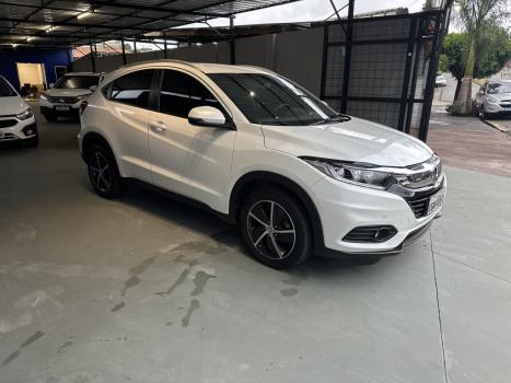 HONDA HR-V 1.8 16V 4P EXL FLEX AUTOMTICO CVT, Foto 4