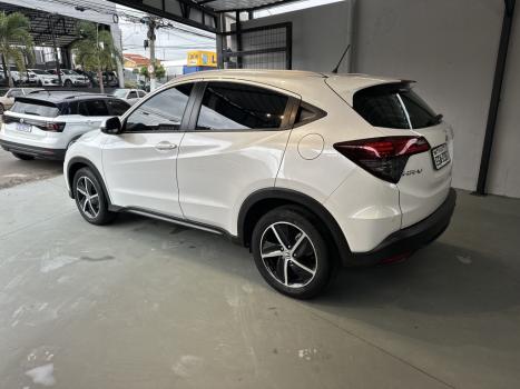 HONDA HR-V 1.8 16V 4P EXL FLEX AUTOMTICO CVT, Foto 5