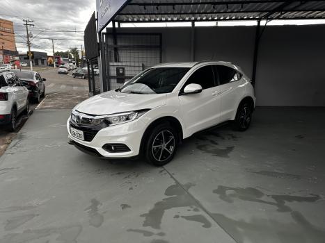 HONDA HR-V 1.8 16V 4P EXL FLEX AUTOMTICO CVT, Foto 6