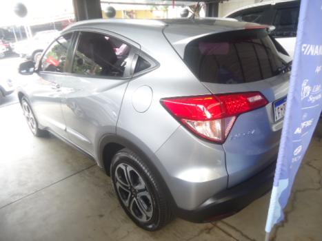 HONDA HR-V 1.8 16V 4P EXL FLEX AUTOMTICO CVT, Foto 3