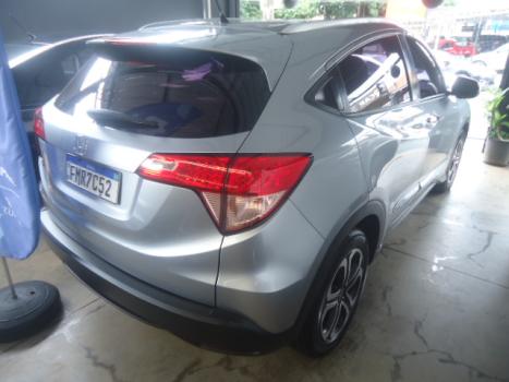 HONDA HR-V 1.8 16V 4P EXL FLEX AUTOMTICO CVT, Foto 4