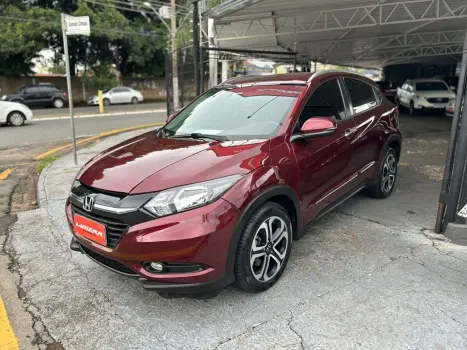 HONDA HR-V 1.8 16V 4P EXL FLEX AUTOMTICO CVT, Foto 1