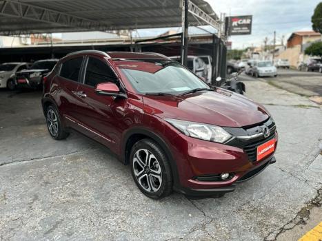 HONDA HR-V 1.8 16V 4P EXL FLEX AUTOMTICO CVT, Foto 2