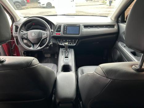 HONDA HR-V 1.8 16V 4P EXL FLEX AUTOMTICO CVT, Foto 6