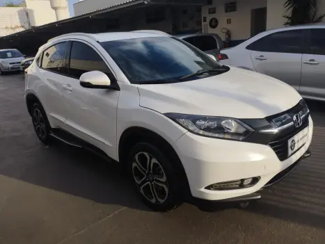 HONDA HR-V 1.8 16V 4P EX FLEX AUTOMTICO CVT, Foto 3