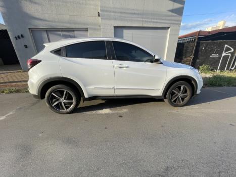 HONDA HR-V 1.8 16V 4P EX FLEX AUTOMTICO CVT, Foto 3