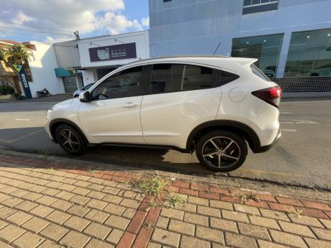 HONDA HR-V 1.8 16V 4P EX FLEX AUTOMTICO CVT, Foto 4