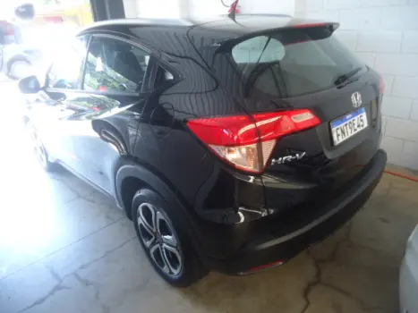 HONDA HR-V 1.8 16V 4P EXL FLEX AUTOMTICO CVT, Foto 2