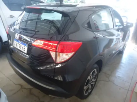 HONDA HR-V 1.8 16V 4P EXL FLEX AUTOMTICO CVT, Foto 3