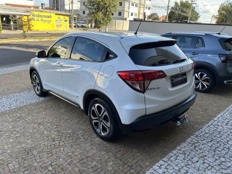 HONDA HR-V 1.8 16V 4P EX FLEX AUTOMTICO CVT, Foto 3