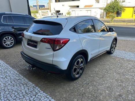 HONDA HR-V 1.8 16V 4P EX FLEX AUTOMTICO CVT, Foto 4