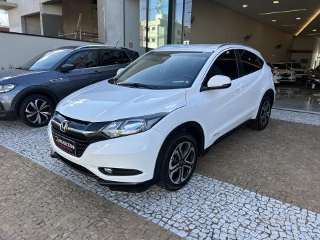 HONDA HR-V 1.8 16V 4P EX FLEX AUTOMTICO CVT, Foto 5