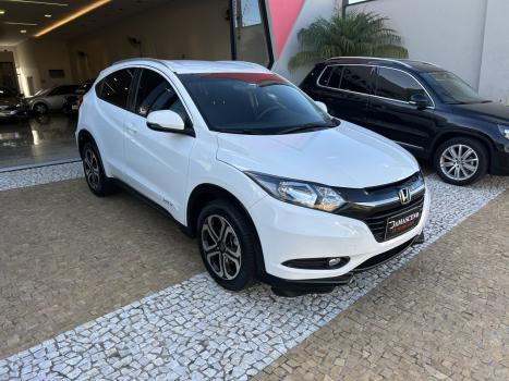 HONDA HR-V 1.8 16V 4P EX FLEX AUTOMTICO CVT, Foto 6