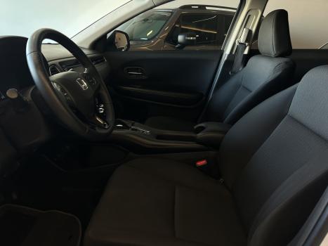 HONDA HR-V 1.8 16V 4P EX FLEX AUTOMTICO CVT, Foto 8