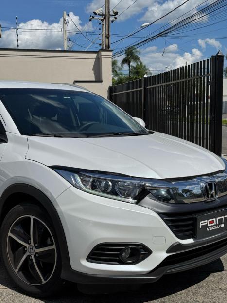 HONDA HR-V 1.8 16V 4P EX FLEX AUTOMTICO CVT, Foto 3