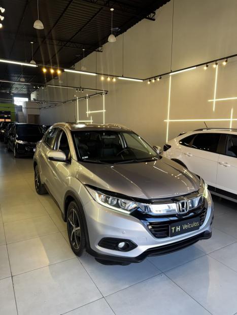 HONDA HR-V 1.8 16V 4P EXL FLEX AUTOMTICO CVT, Foto 2