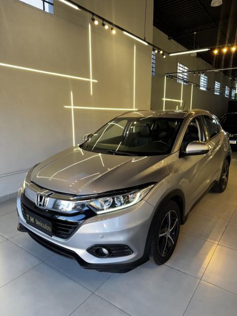 HONDA HR-V 1.8 16V 4P EXL FLEX AUTOMTICO CVT, Foto 3