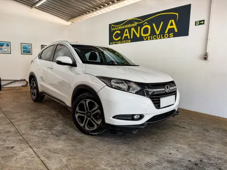 HONDA HR-V 1.8 16V 4P EX FLEX AUTOMTICO CVT, Foto 1