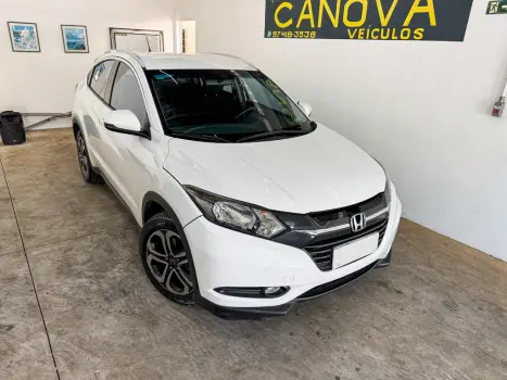 HONDA HR-V 1.8 16V 4P EX FLEX AUTOMTICO CVT, Foto 3