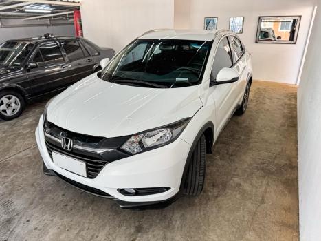 HONDA HR-V 1.8 16V 4P EX FLEX AUTOMTICO CVT, Foto 4